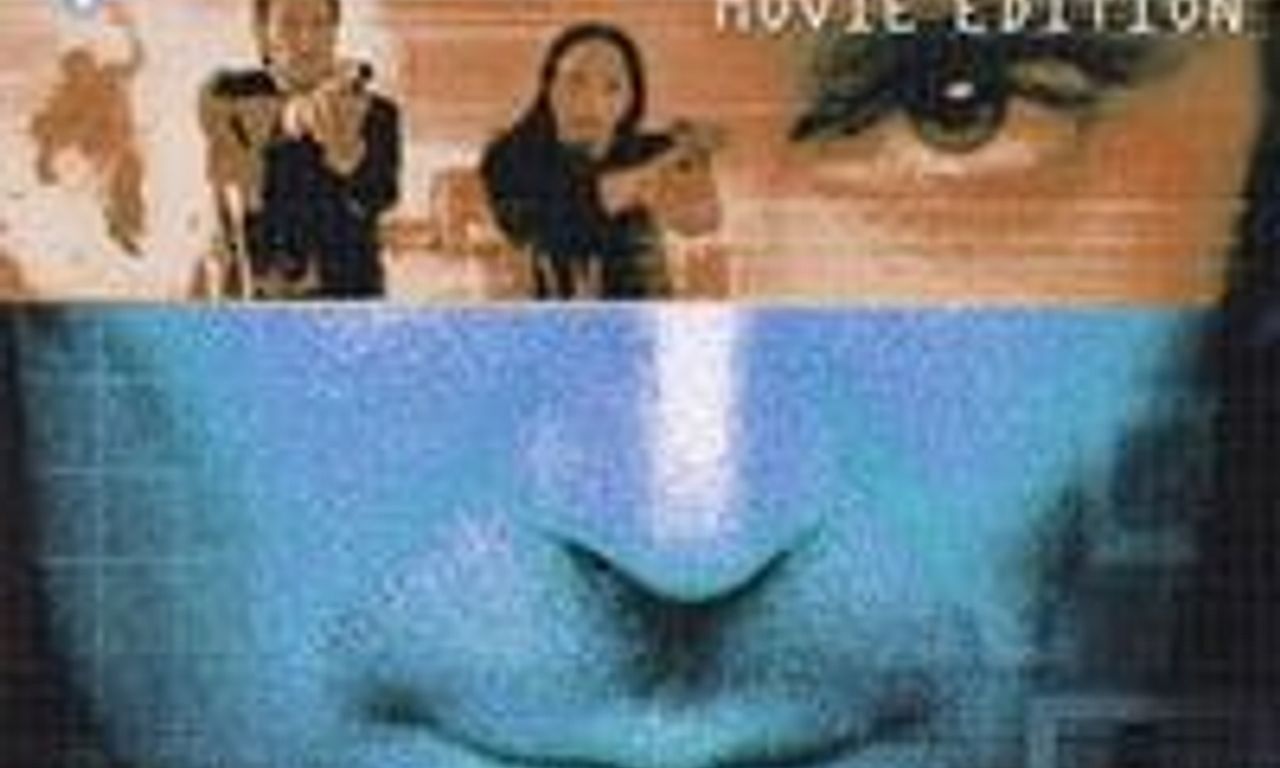 header image for The Pretender 2001