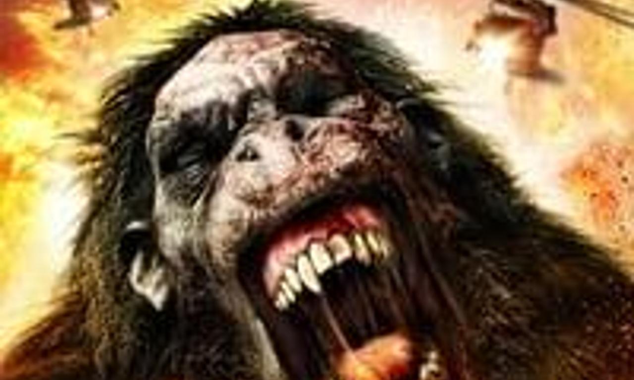 header image for Bigfoot