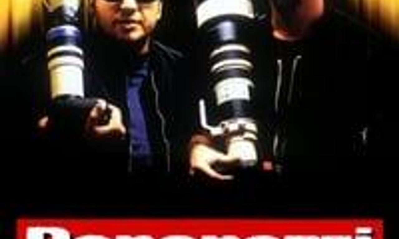 header image for Paparazzi