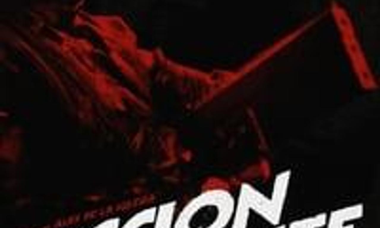 header image for Mutant Action