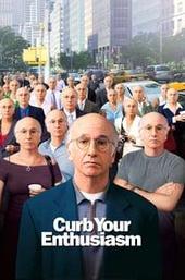 Larry David: Curb Your Enthusiasm