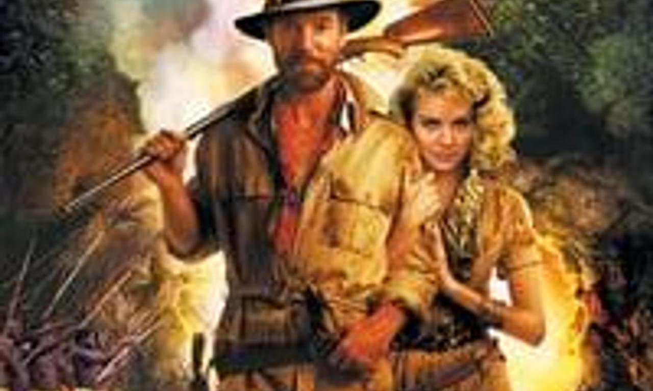 header image for King Solomon's Mines