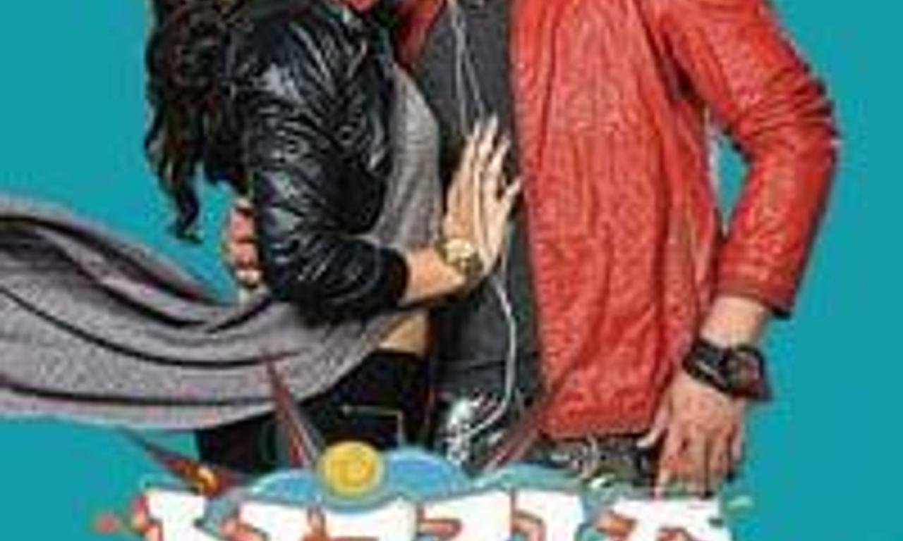 header image for Chalbaaz