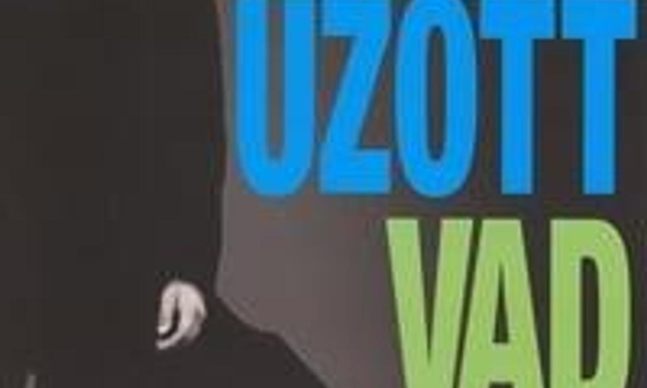 header image for I'll Sleep When I'm Dead