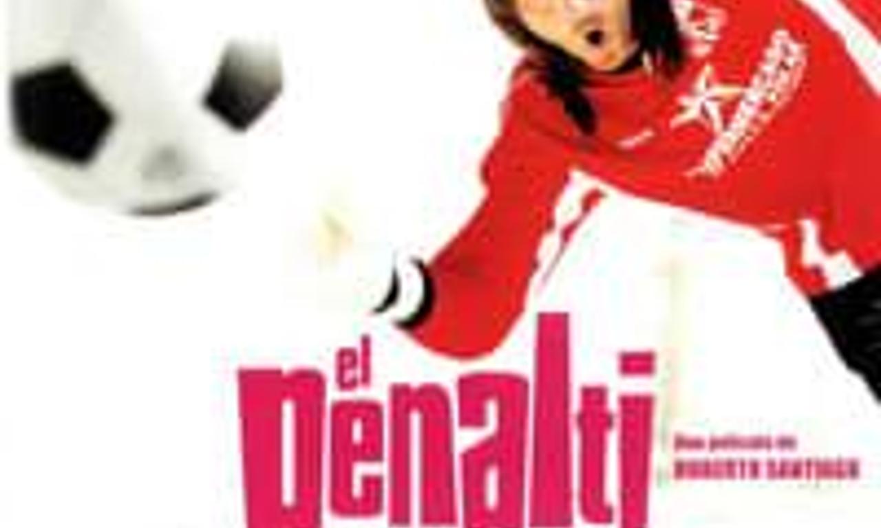 header image for The Longest Penalty Shot in the World