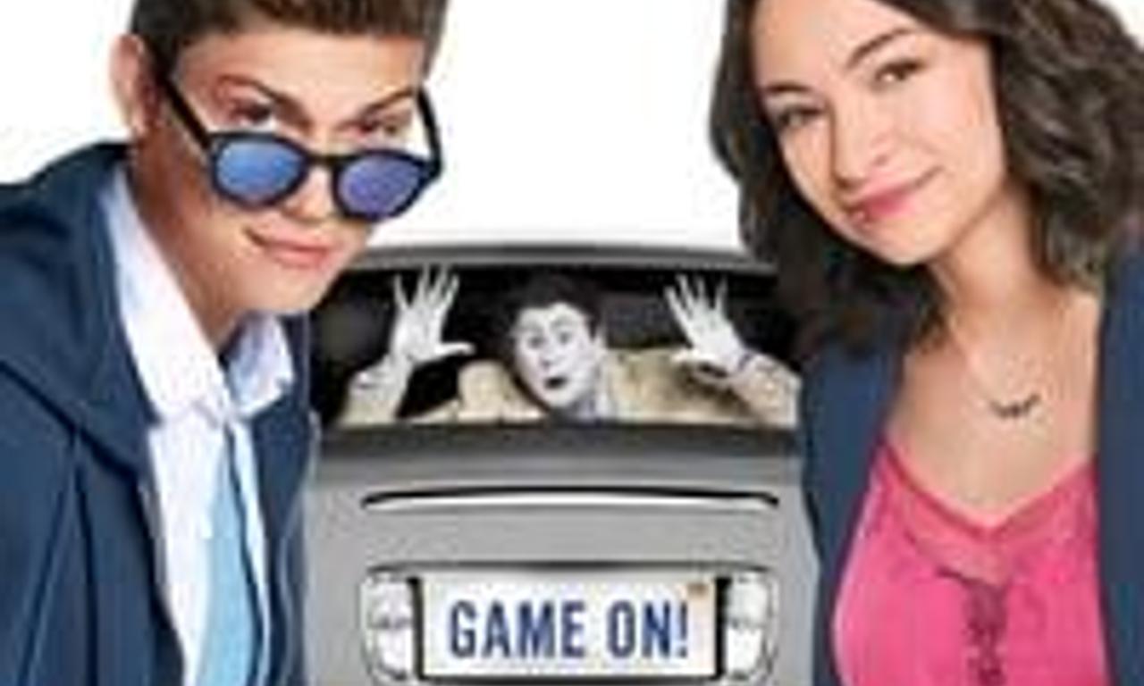 header image for Bigger Fatter Liar