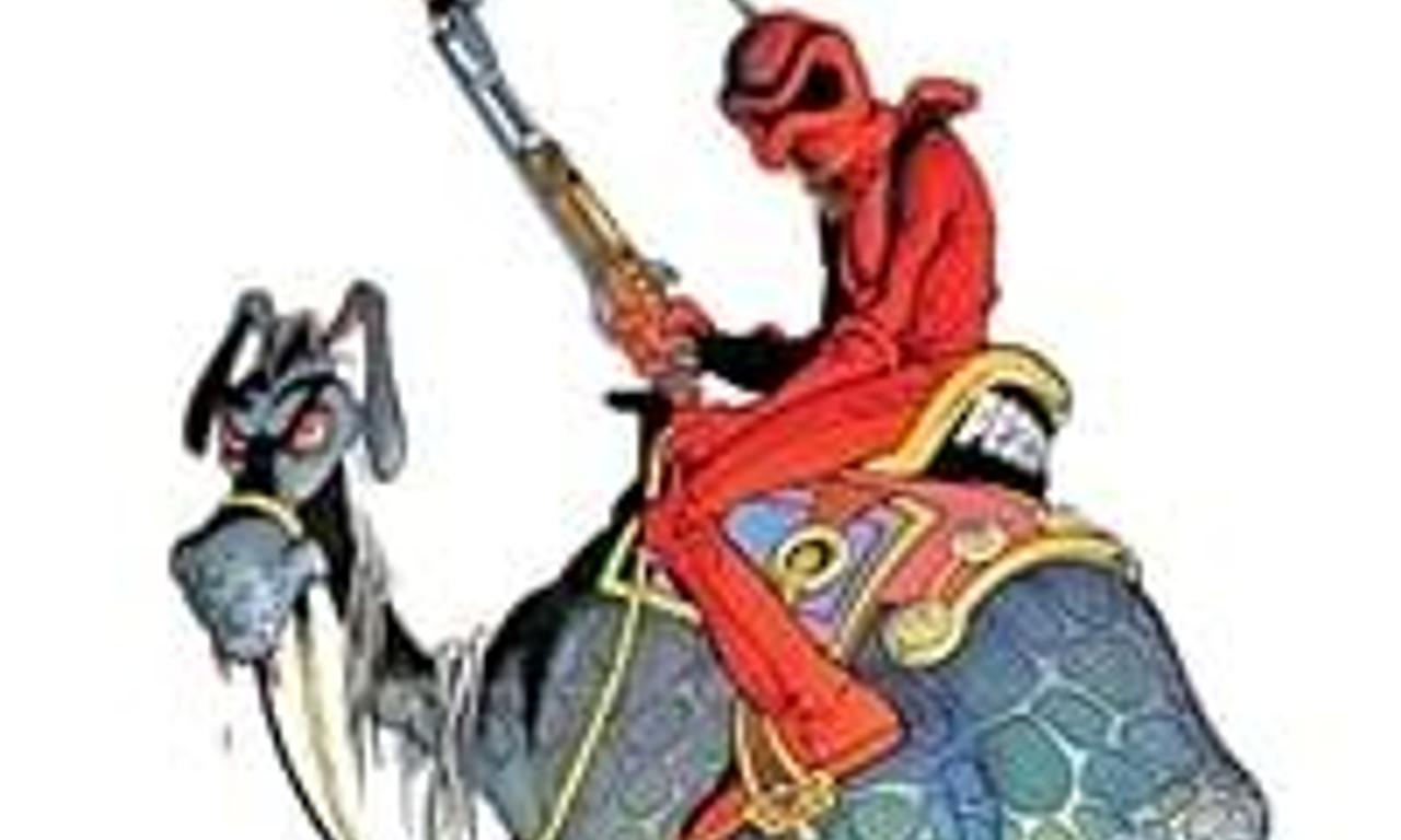 header image for Wizards