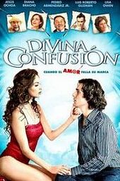 Divina confusión