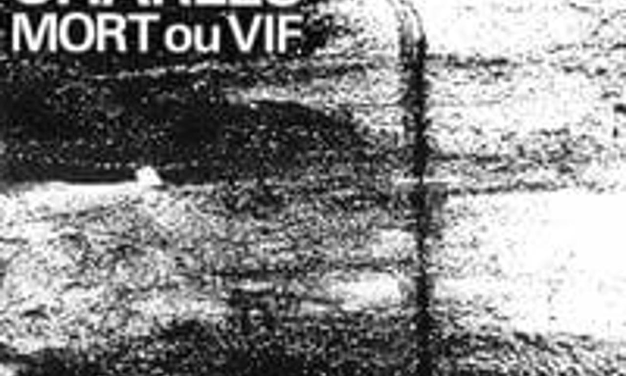 header image for Charles, Dead or Alive