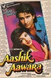 Aashik Aawara