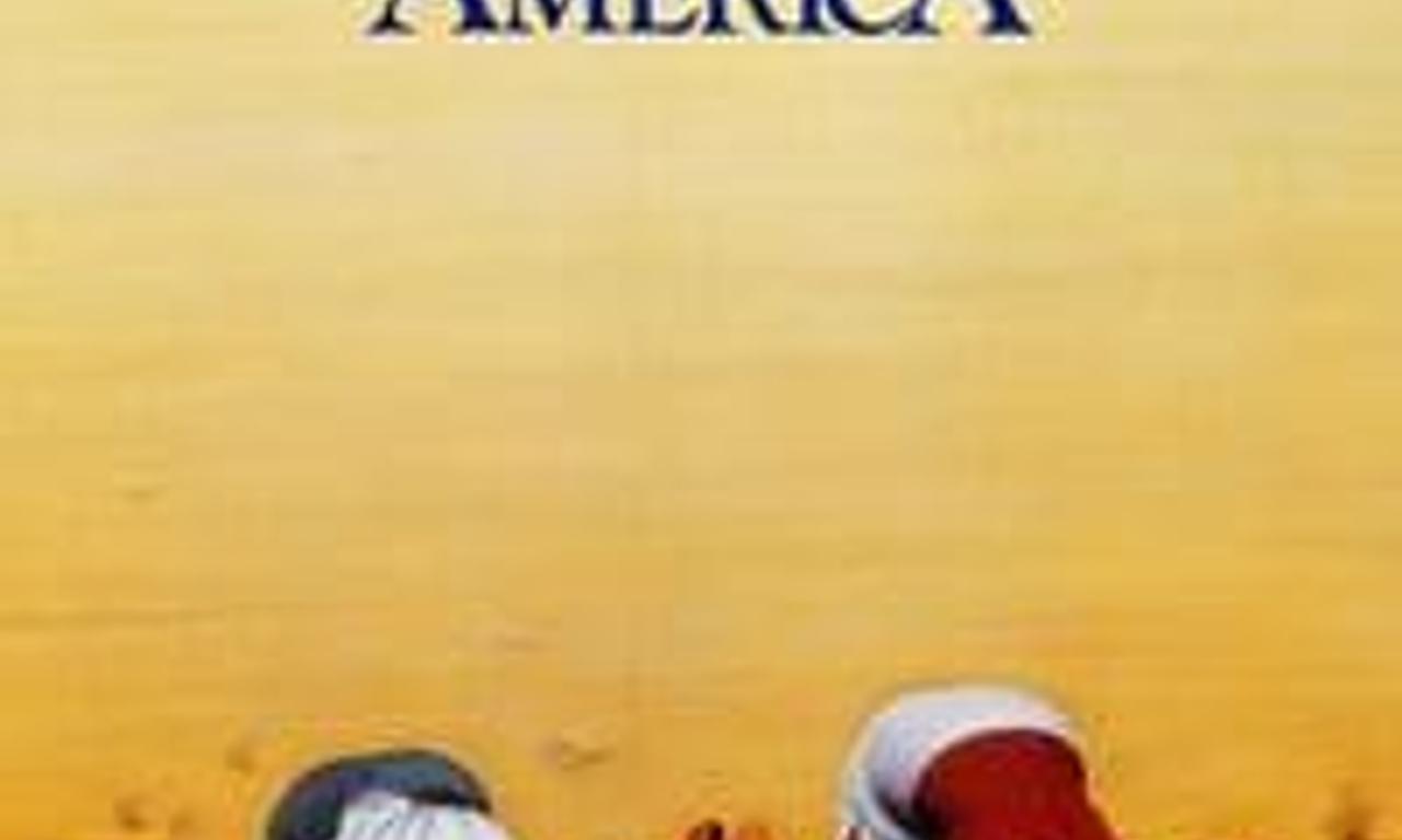 header image for Lost in America