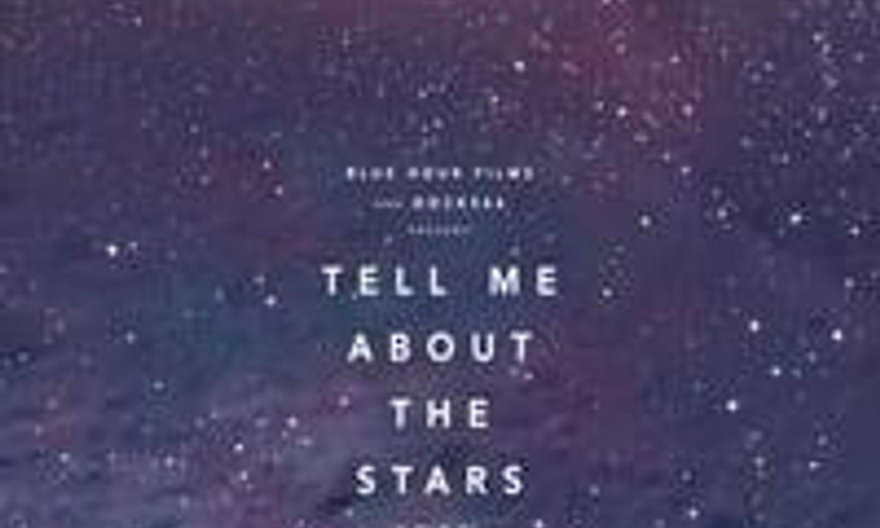 header image for Tell Me About the Stars