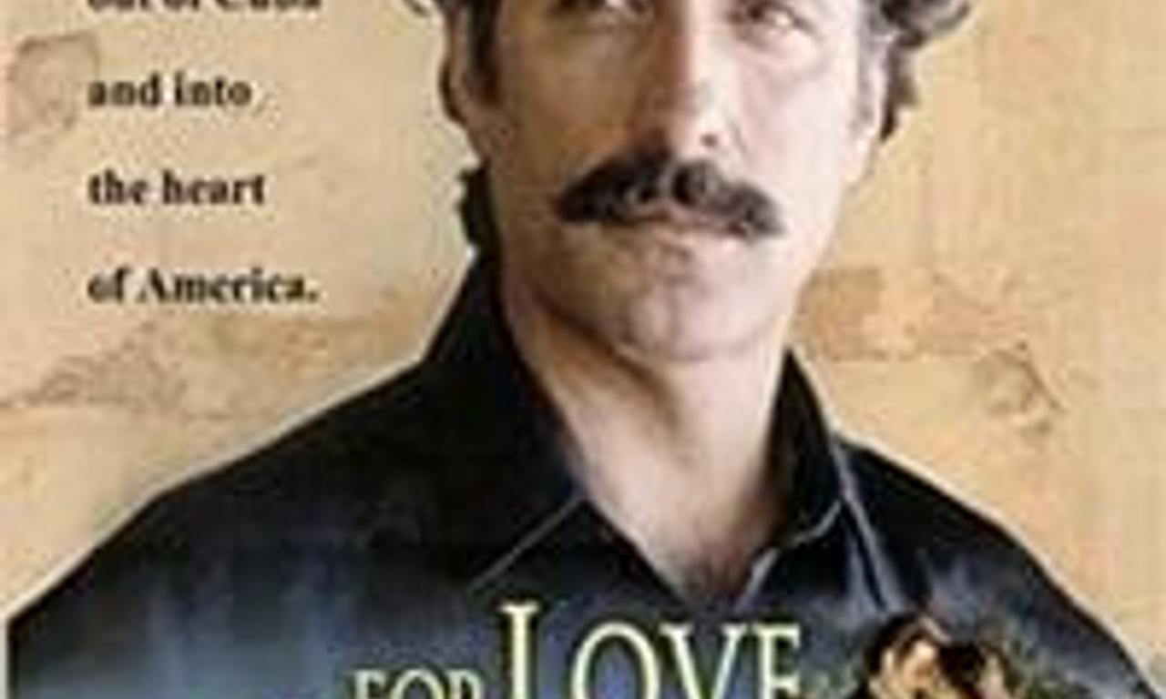 header image for For Love or Country: The Arturo Sandoval Story