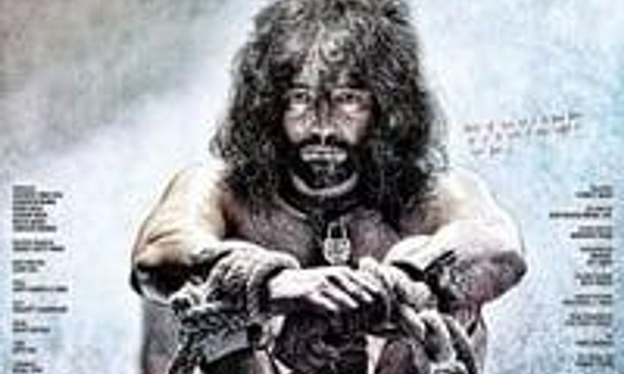 header image for Tiger