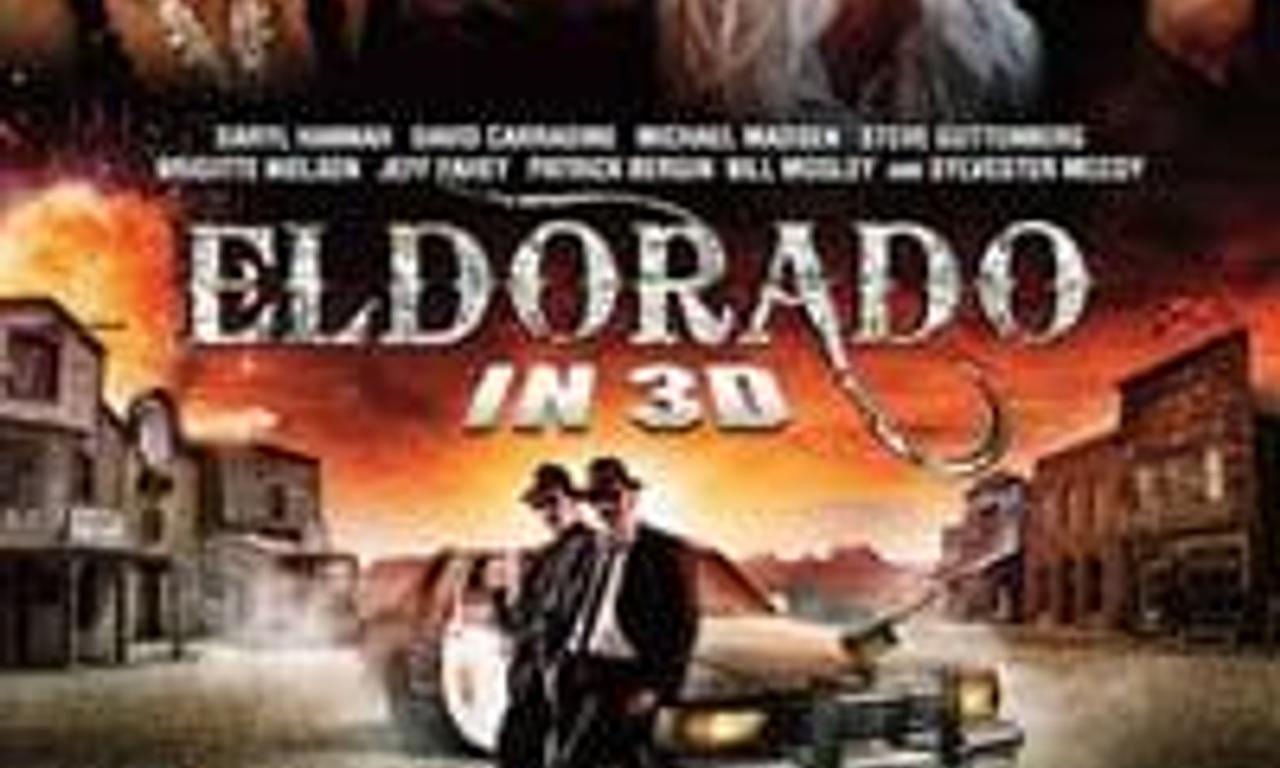 header image for Eldorado