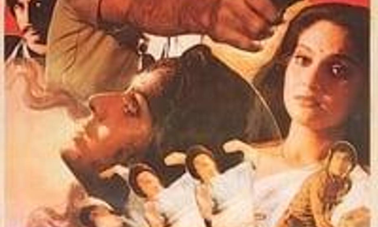 header image for Satyamev Jayate