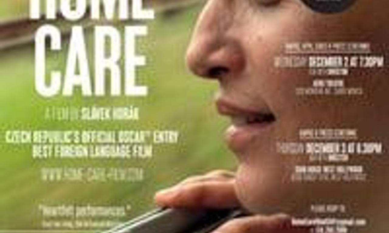 header image for Home Care