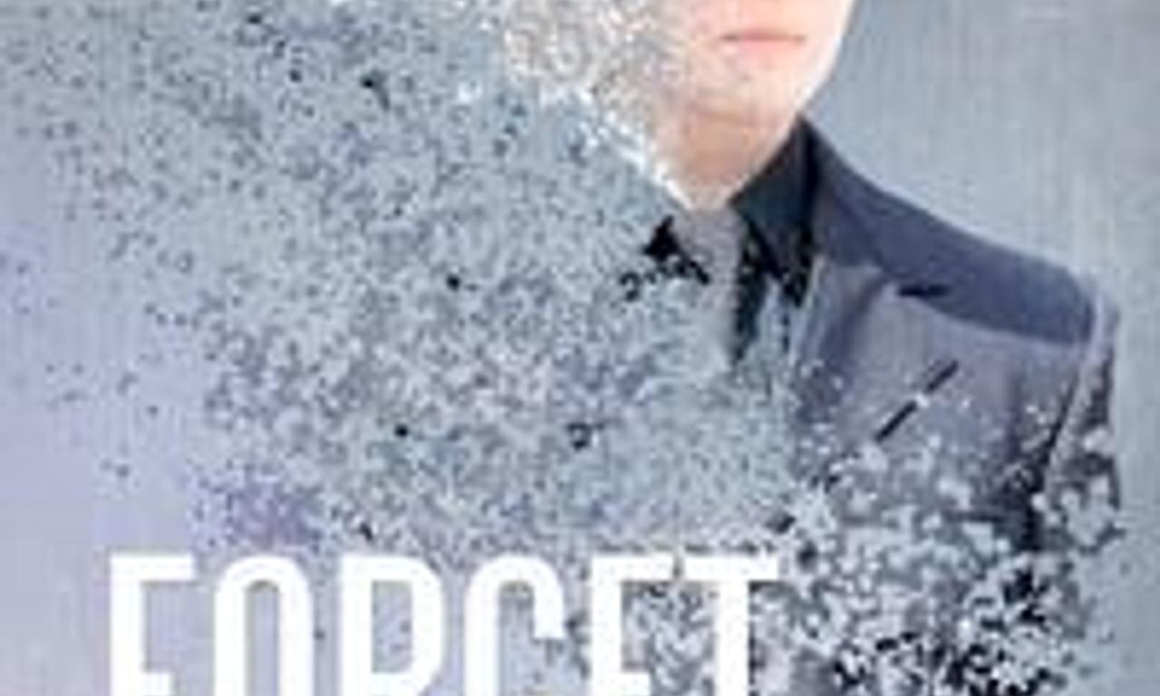 header image for Forget and Forgive