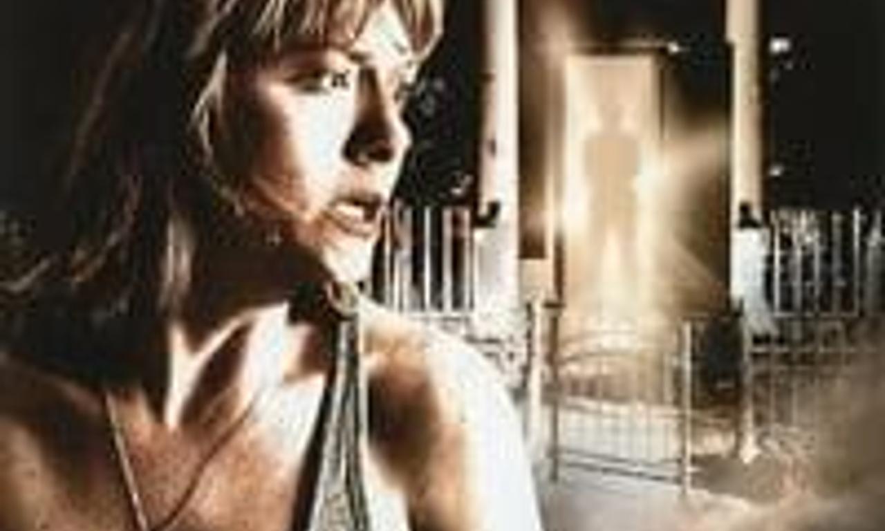 header image for The Visitant