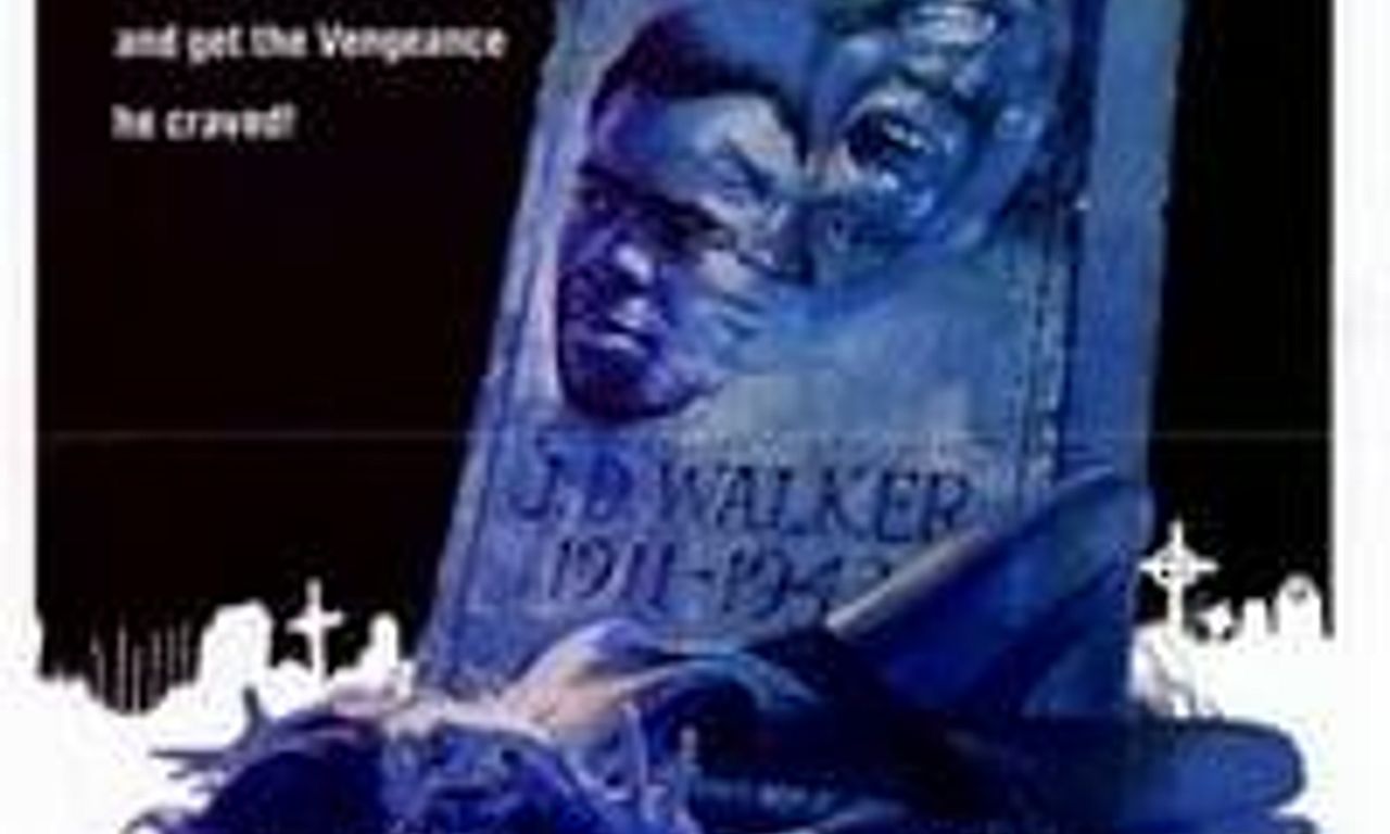 header image for J.D.'s Revenge