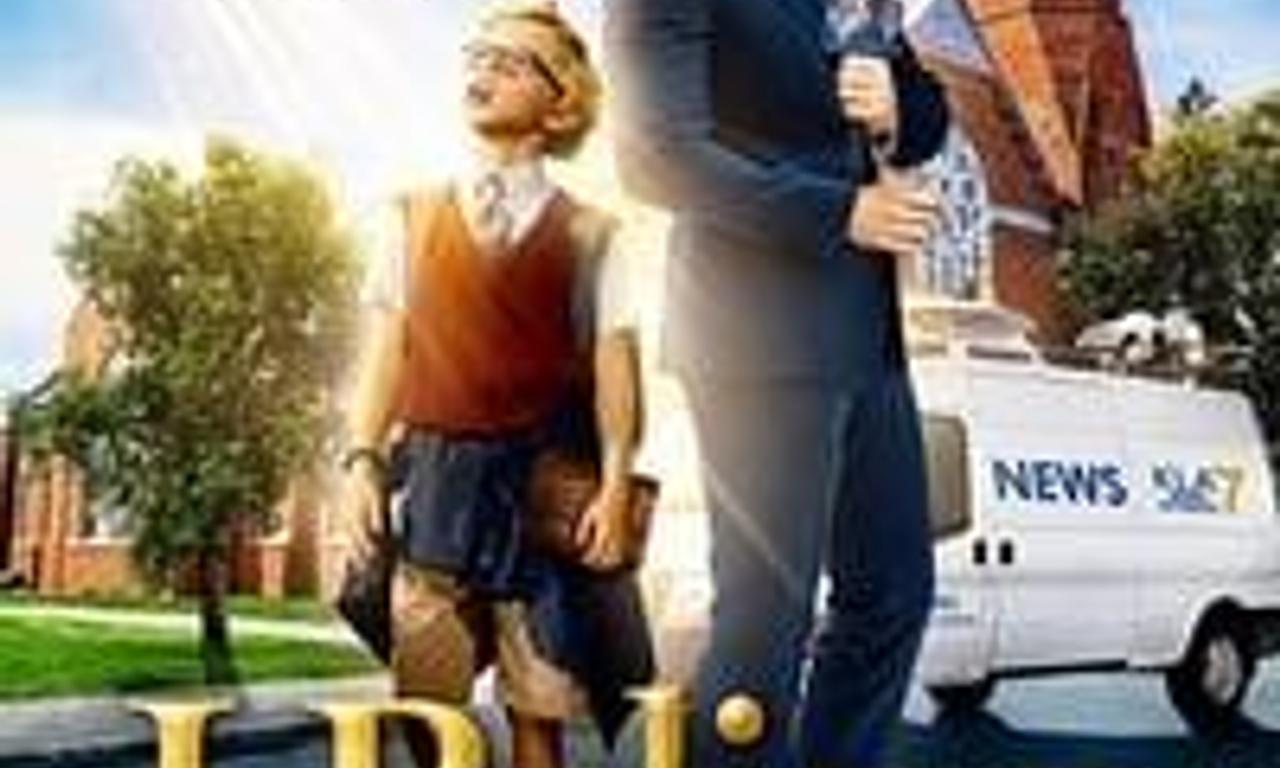 header image for I Believe