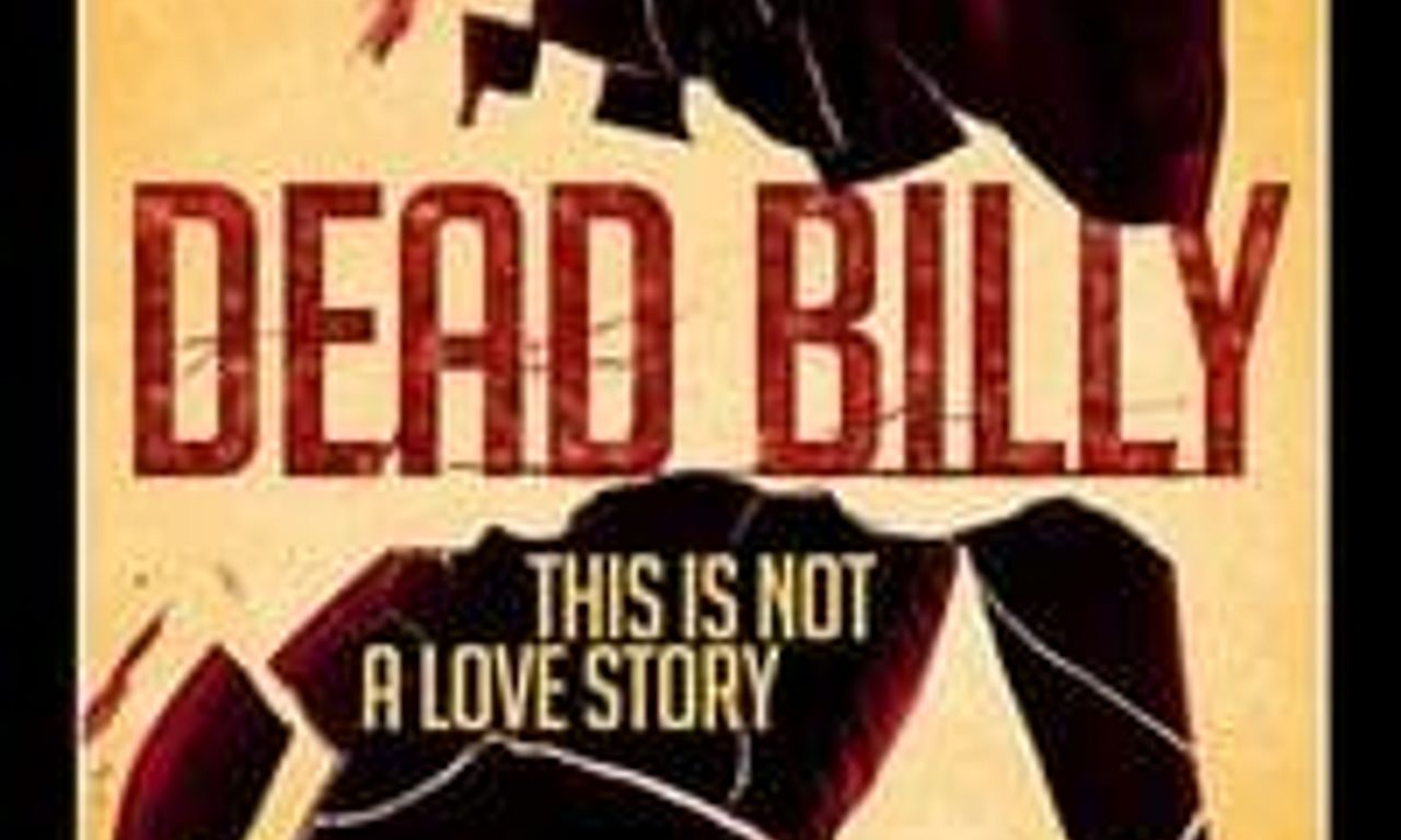 header image for Dead Billy
