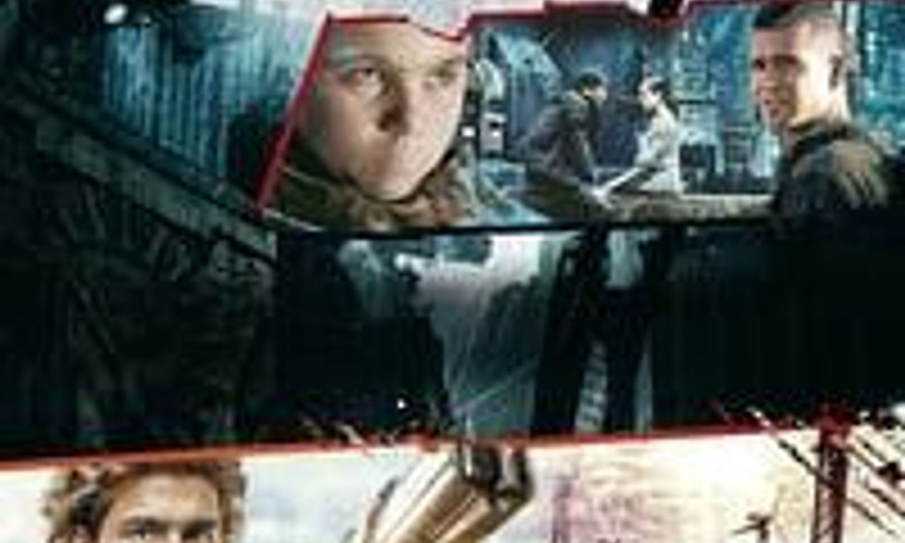 header image for The Inhabited Island