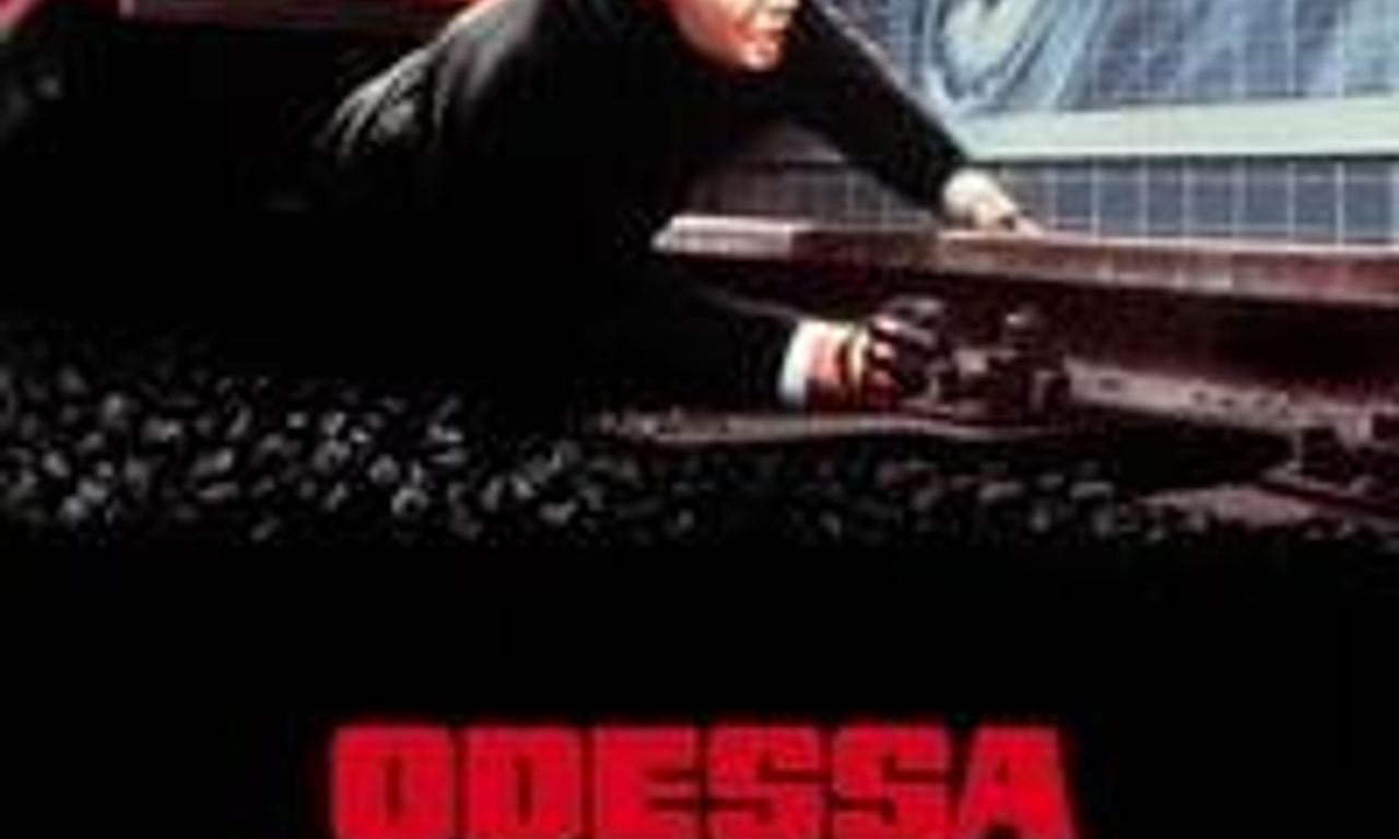 header image for The Odessa File