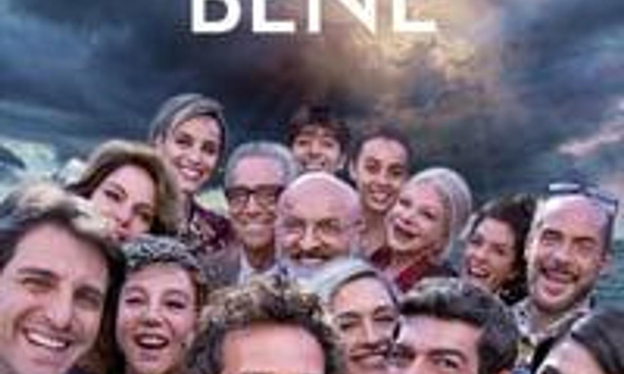 header image for A casa tutti bene