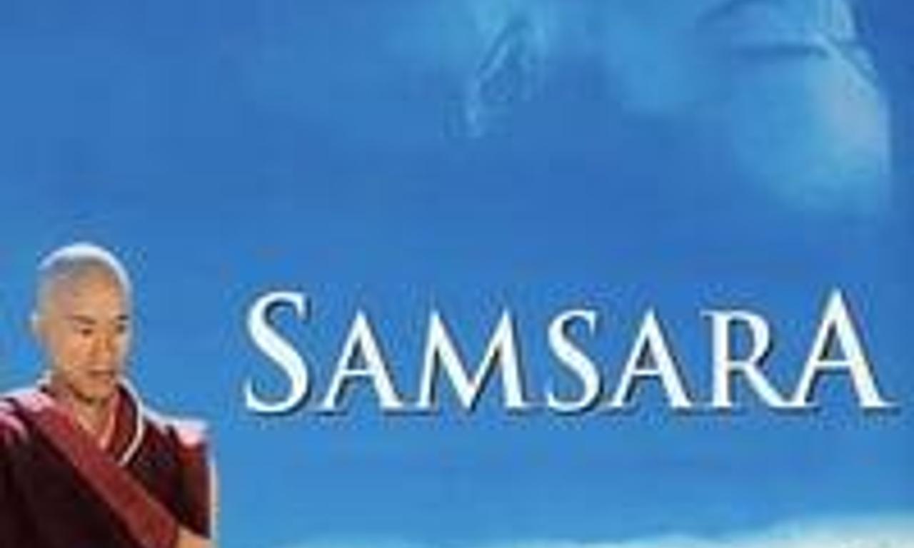 header image for Samsara