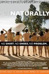 Act Naturally