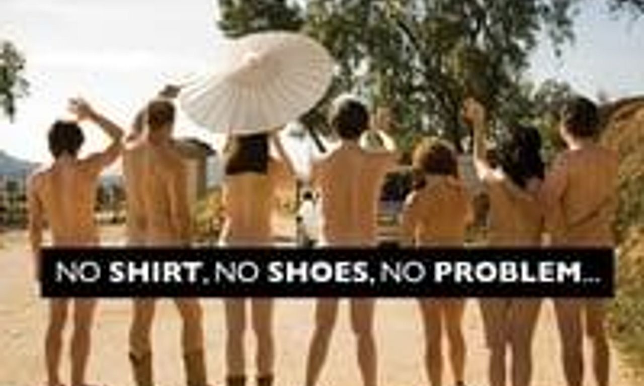 header image for Act Naturally