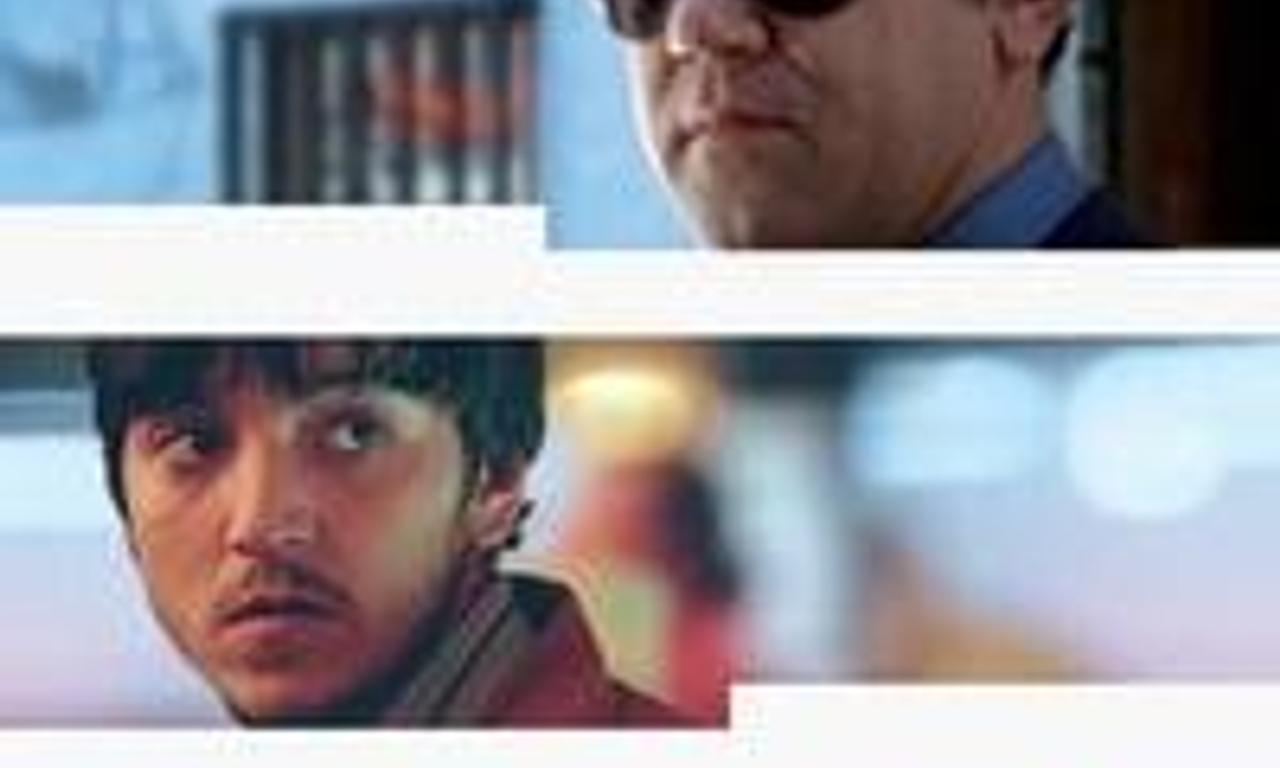 header image for Criminal