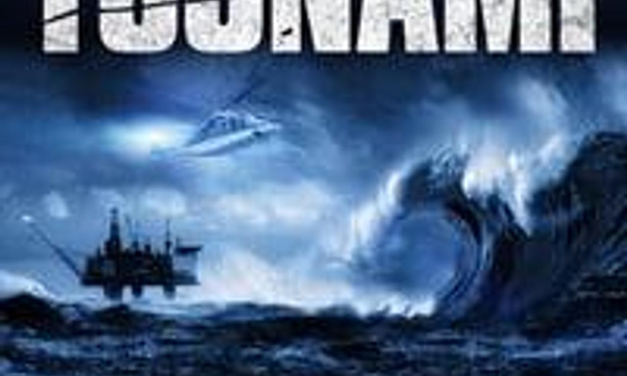 header image for Tsunami