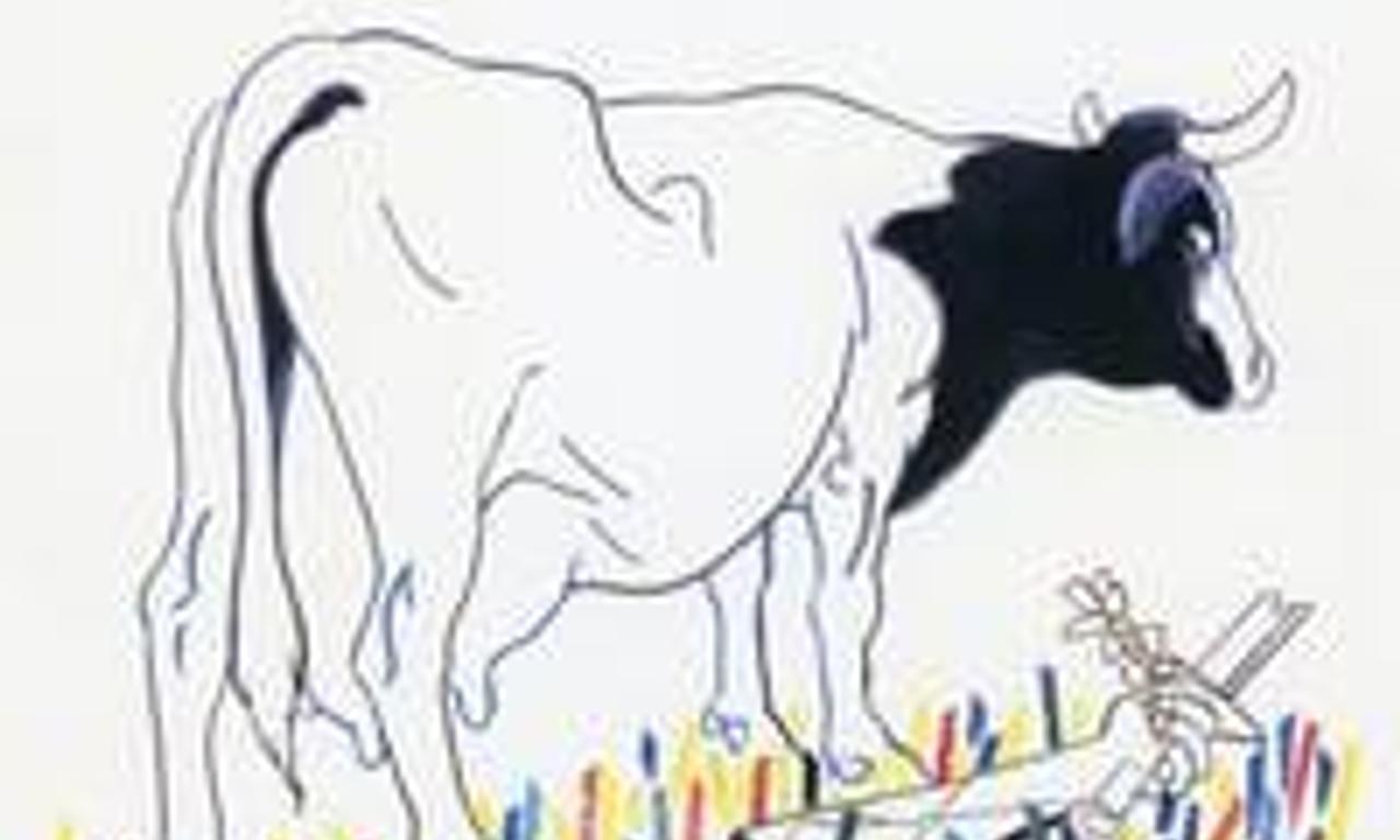 header image for Cows