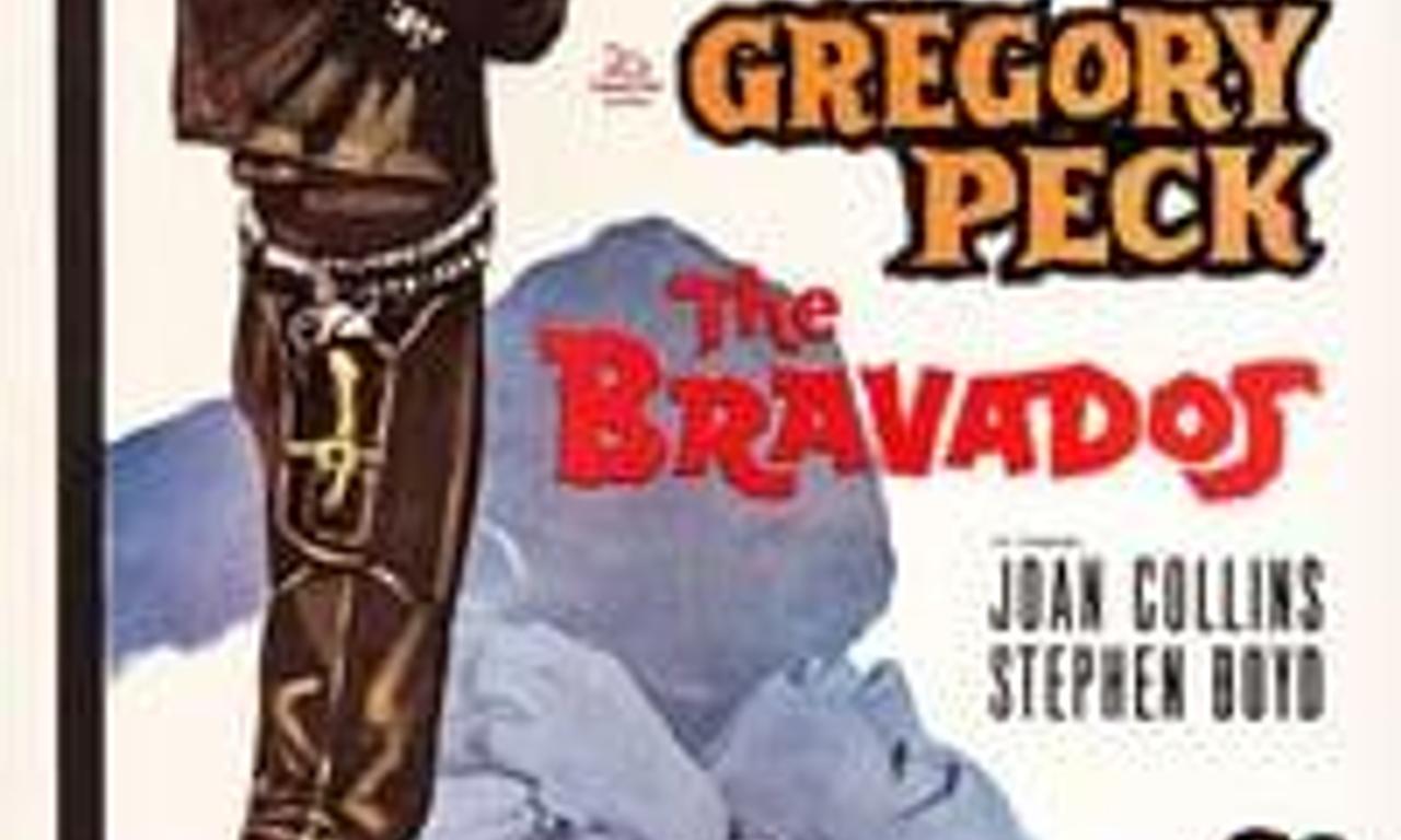 header image for The Bravados