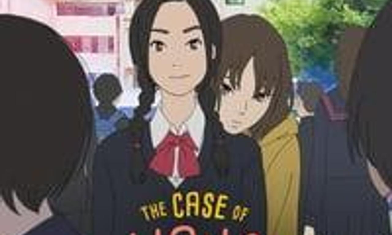 header image for The Case of Hana & Alice