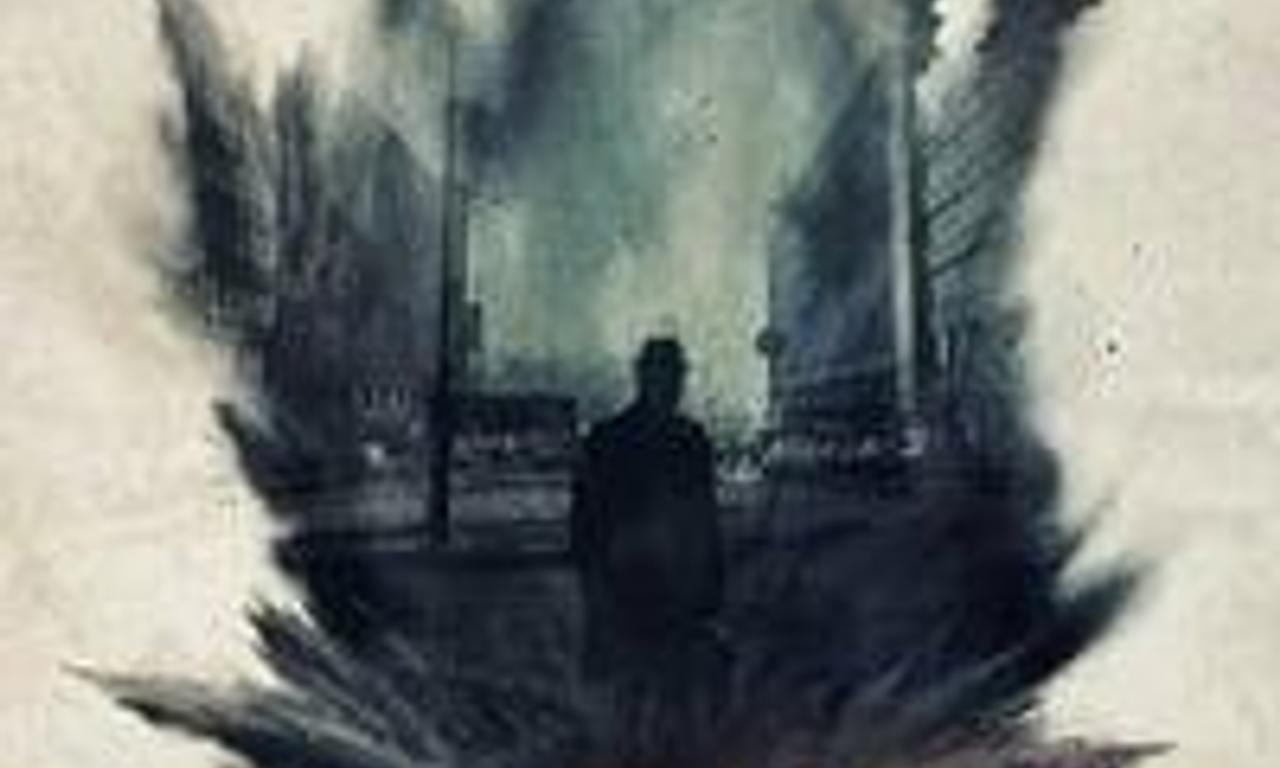 header image for The Grenade Man