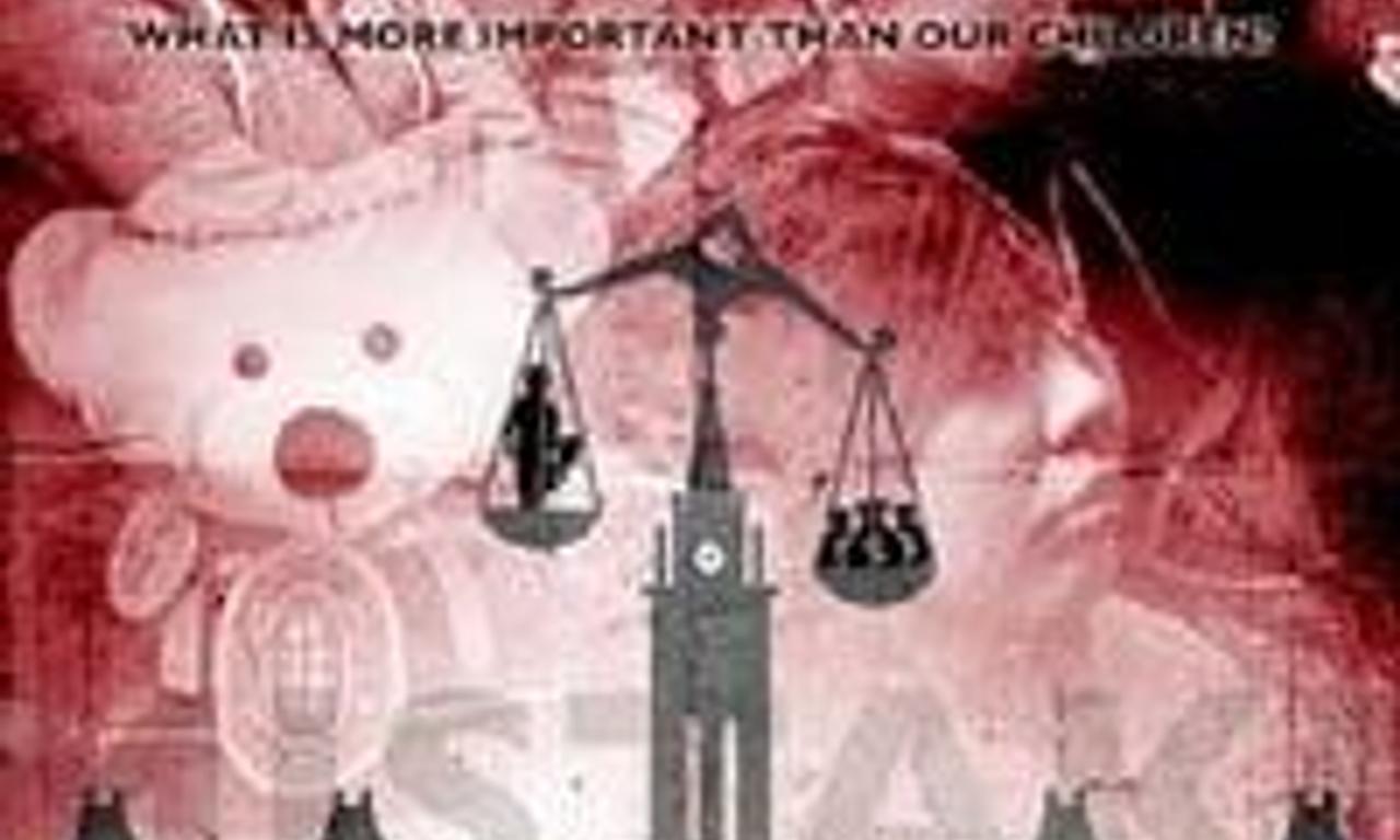 header image for We Can't Make the Same Mistake Twice