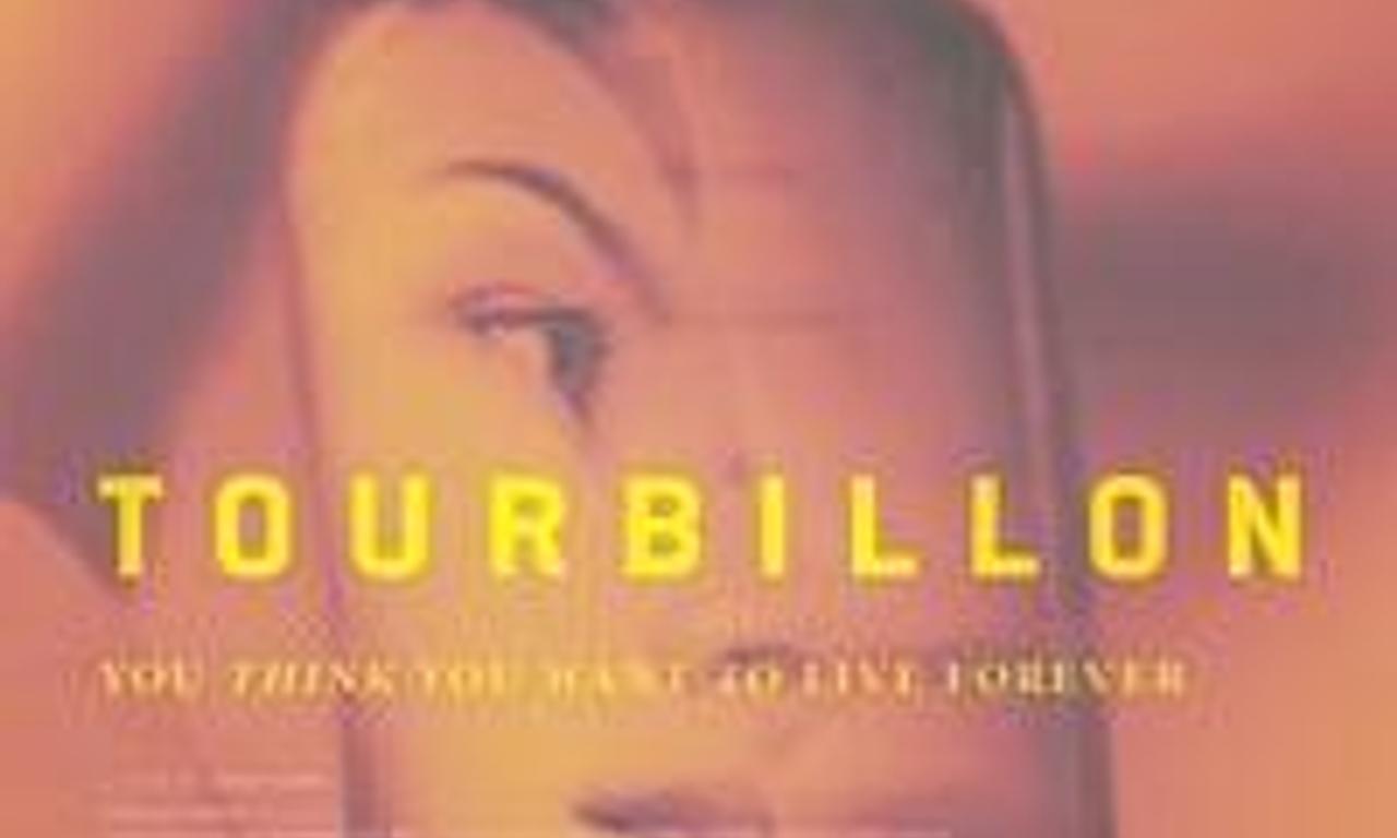 header image for Tourbillon