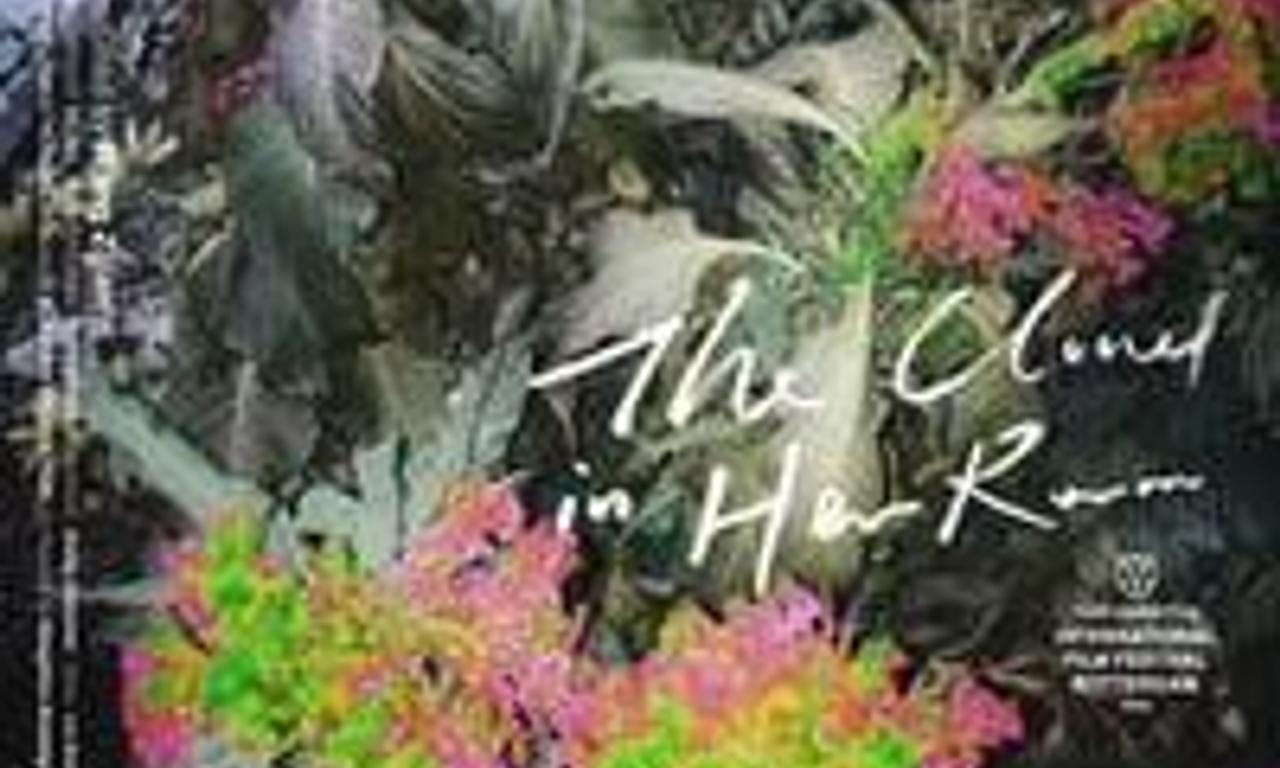 header image for The Cloud in Her Room