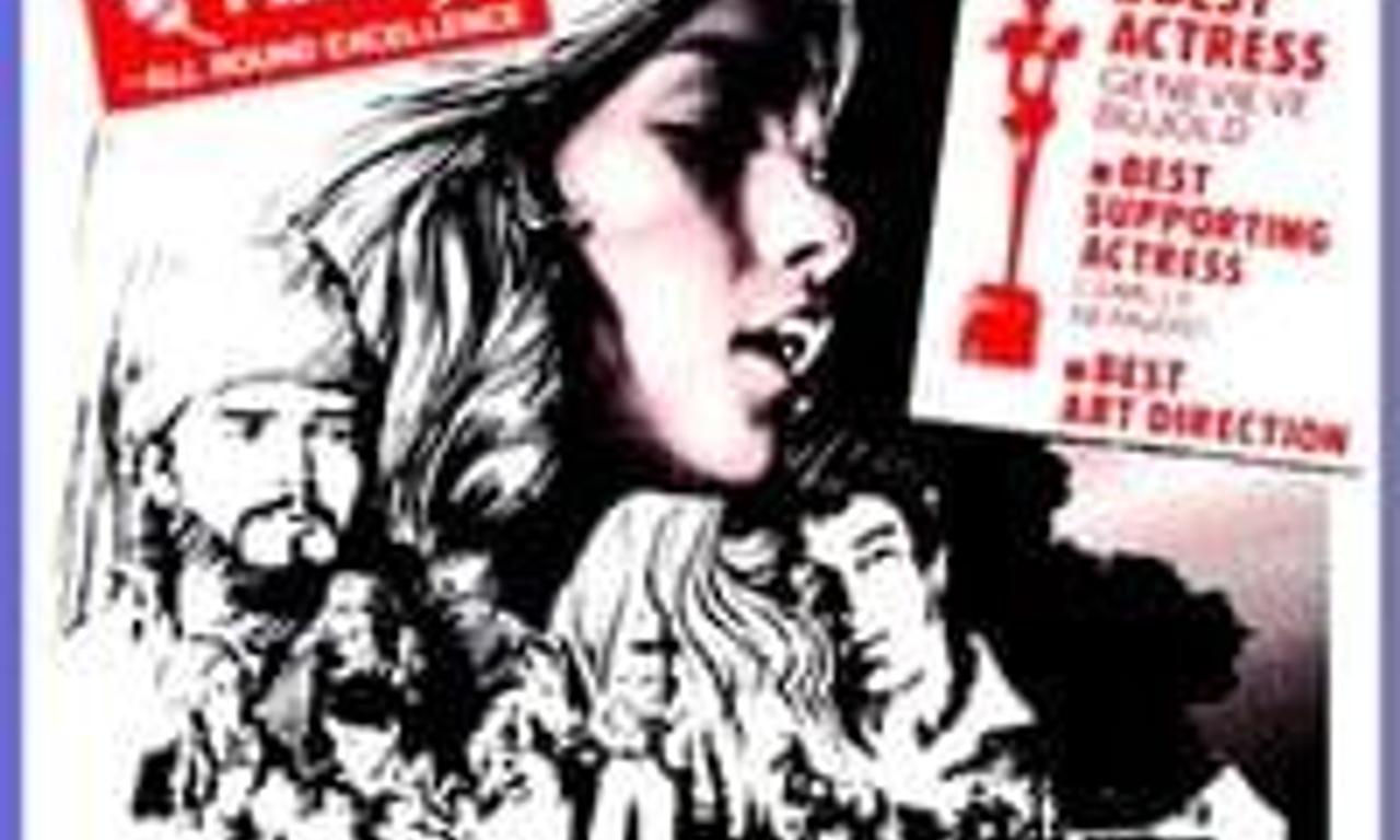 header image for Kamouraska