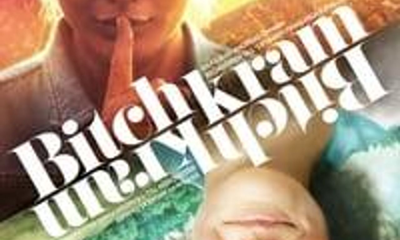 header image for Bitch Hug