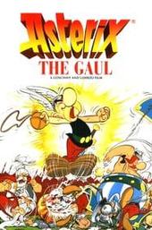 Asterix the Gaul