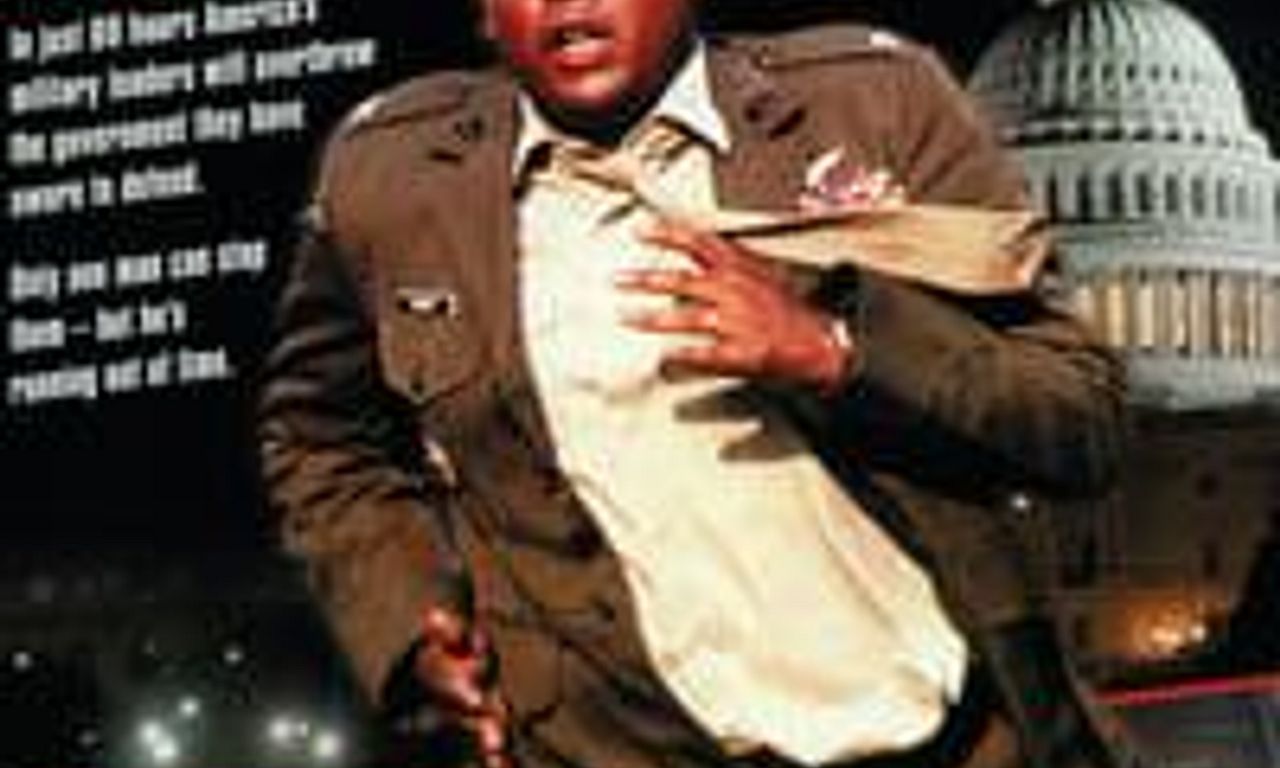 header image for The Enemy Within