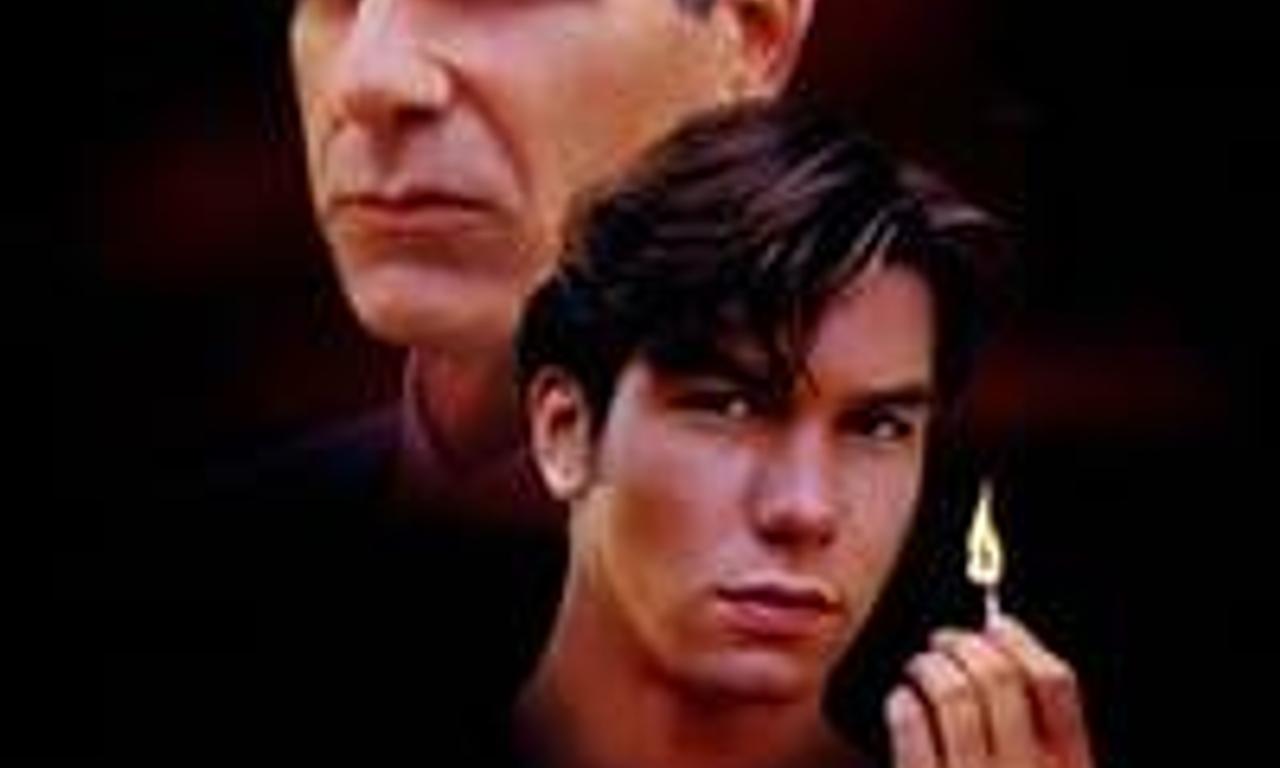 header image for Blue River