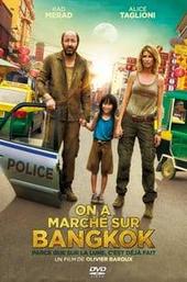 Bangkok, We Have A Problem!