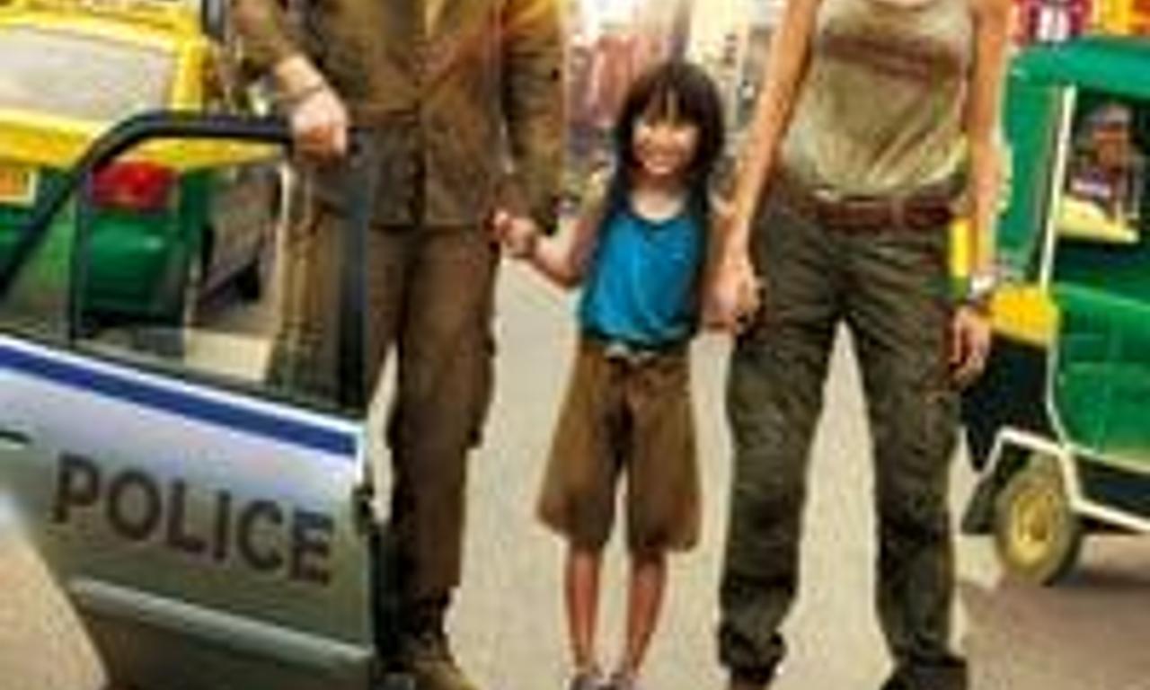 header image for Bangkok, We Have A Problem!