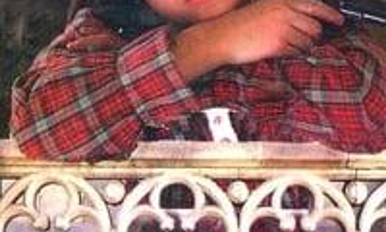 header image for Elisa Before the End of the World