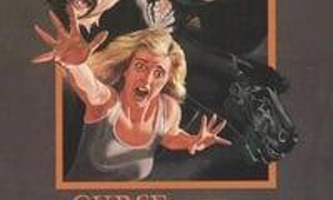 header image for Curse of the Headless Horseman